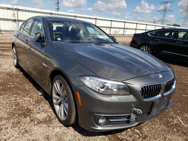 BMW NULL 2015 wba5b3c53fd545245