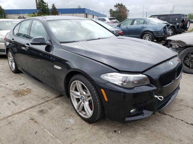 BMW 535 XI 2015 wba5b3c53fd545536