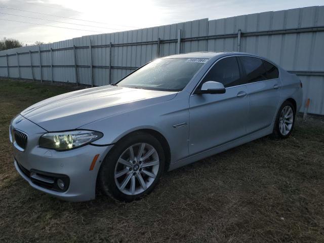 BMW 5 SERIES 2015 wba5b3c53fd545553