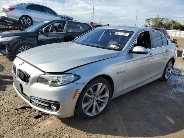 BMW 5 SERIES 2015 wba5b3c53fd545990