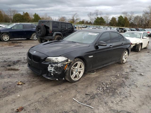 BMW 535 XI 2015 wba5b3c53fd547125