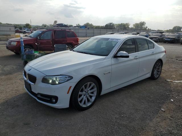 BMW 5 SERIES 2015 wba5b3c53fd547304