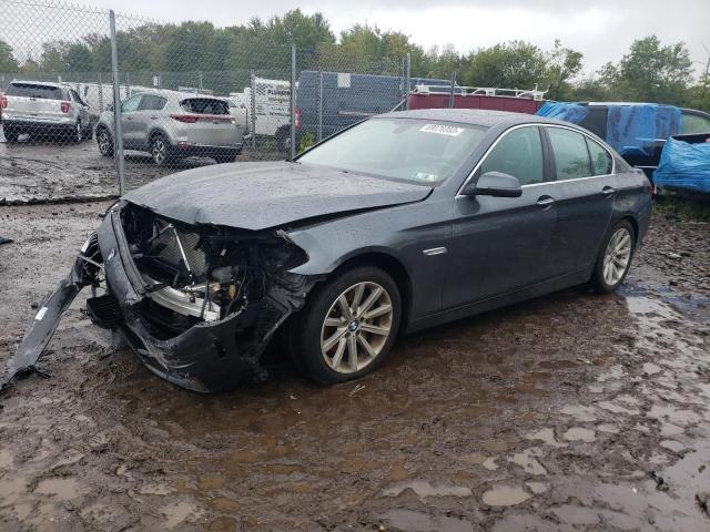 BMW NULL 2015 wba5b3c53fd548226