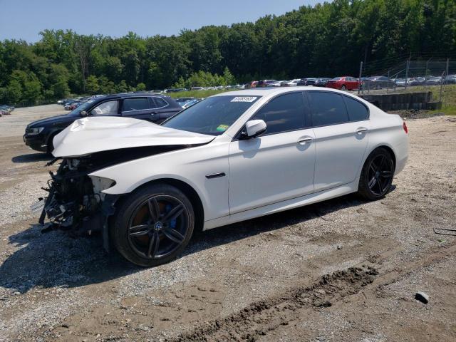 BMW 535 XI 2016 wba5b3c53gd549250