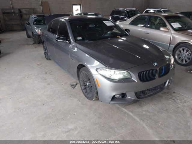 BMW 535I 2016 wba5b3c53gd549572