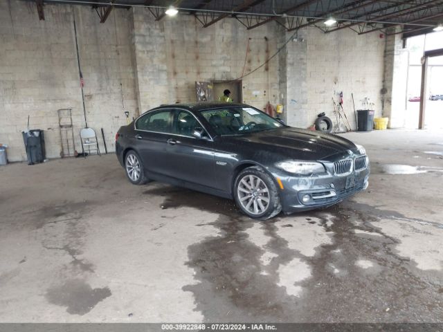 BMW 535I 2016 wba5b3c53gd549684