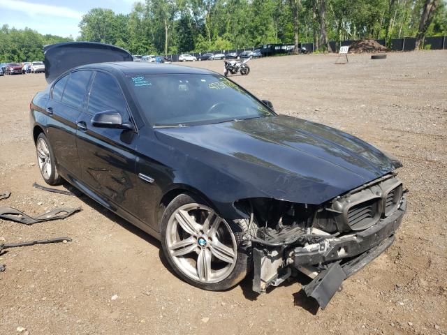 BMW 535 XI 2016 wba5b3c53gd549877