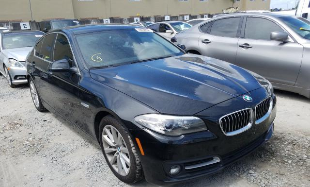 BMW 535 2016 wba5b3c53gd549975