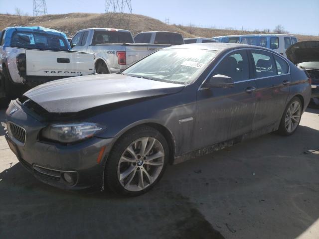 BMW NULL 2016 wba5b3c53gg253725