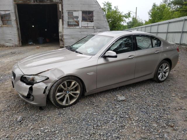 BMW 535 XI 2016 wba5b3c53gg254065