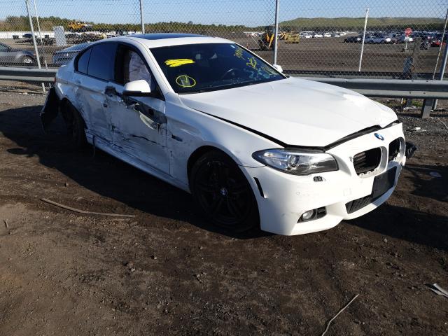 BMW 535 XI 2016 wba5b3c53gg255202