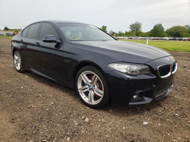 BMW 535 XI 2016 wba5b3c53gg256155