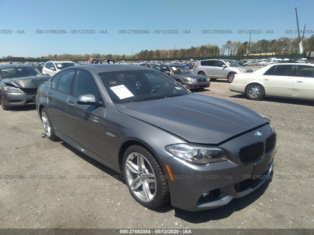 BMW NULL 2016 wba5b3c53gg257340