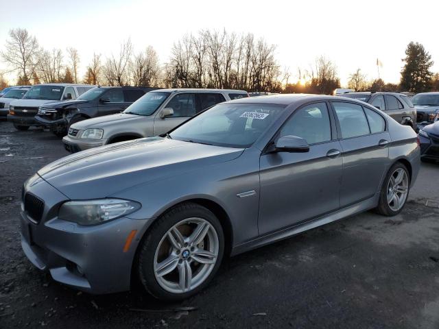 BMW 535I XDRIVE 2016 wba5b3c53gg259850