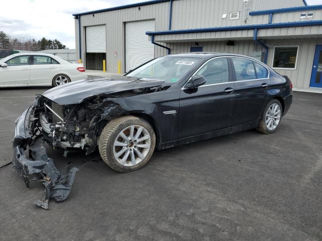 BMW 535 XI 2016 wba5b3c53gg260416