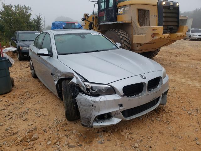 BMW 535 XI 2016 wba5b3c53gg260528