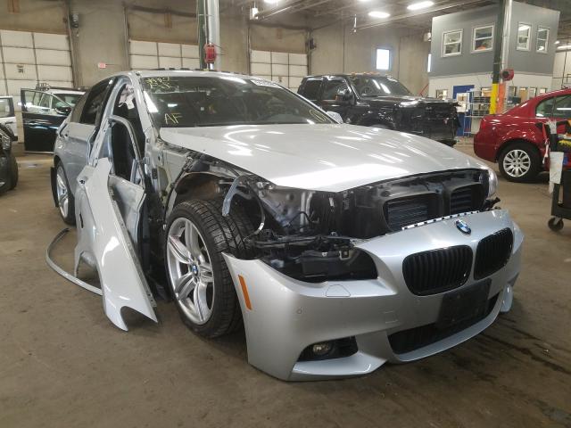 BMW 535 I 2016 wba5b3c53gg260769