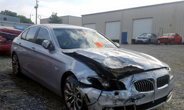 BMW 535 2016 wba5b3c53gg260920