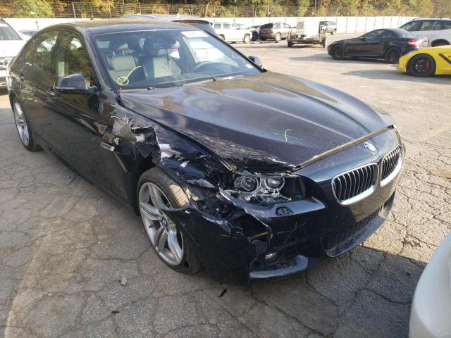 BMW 535 XI 2014 wba5b3c54ed292323