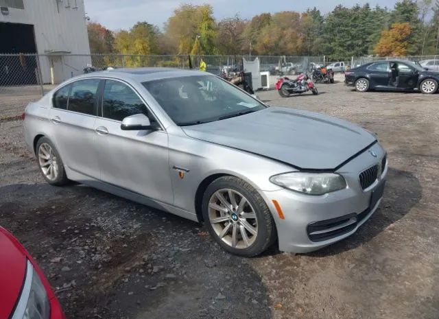 BMW NULL 2014 wba5b3c54ed292371