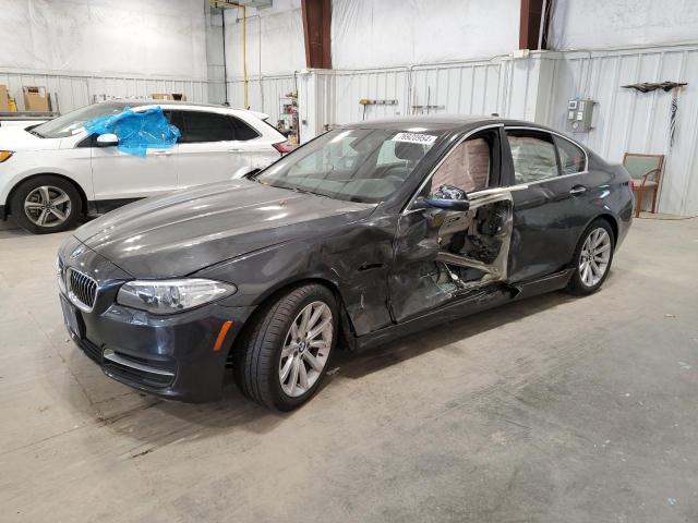 BMW 535 XI 2014 wba5b3c54ed292712