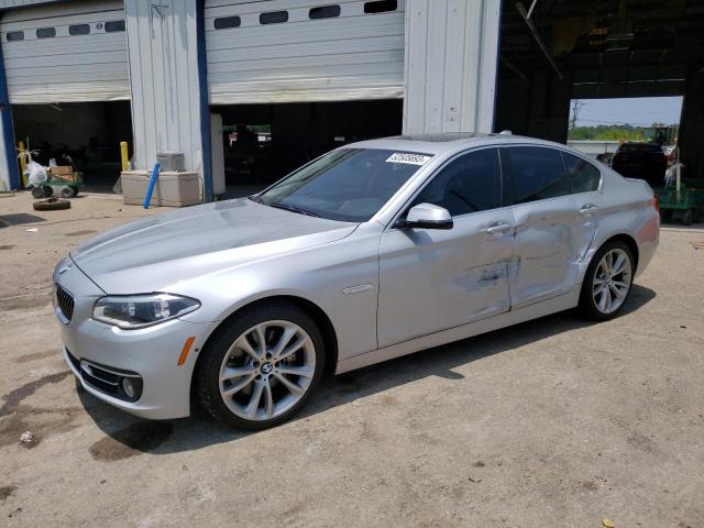 BMW 535 XI 2014 wba5b3c54ed292905