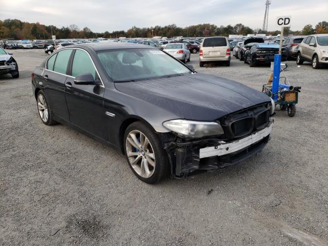 BMW 535 2013 wba5b3c54ed292967