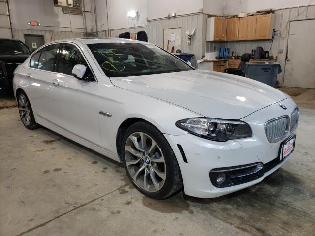 BMW 535 XI 2014 wba5b3c54ed293181