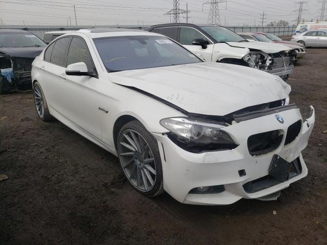 BMW 535 XI 2014 wba5b3c54ed530574