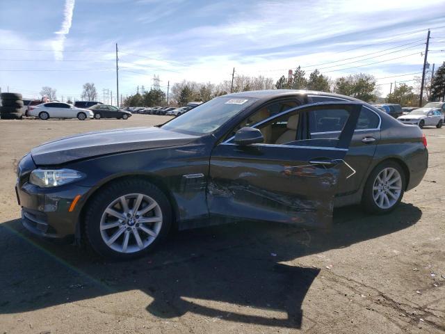 BMW 535 XI 2014 wba5b3c54ed530686