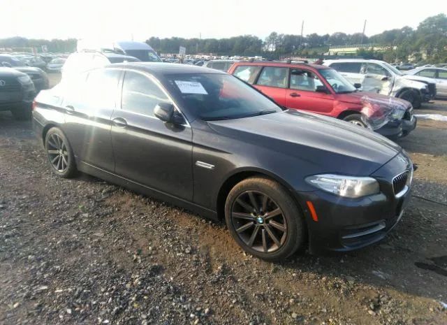 BMW 5 SERIES 2014 wba5b3c54ed531045