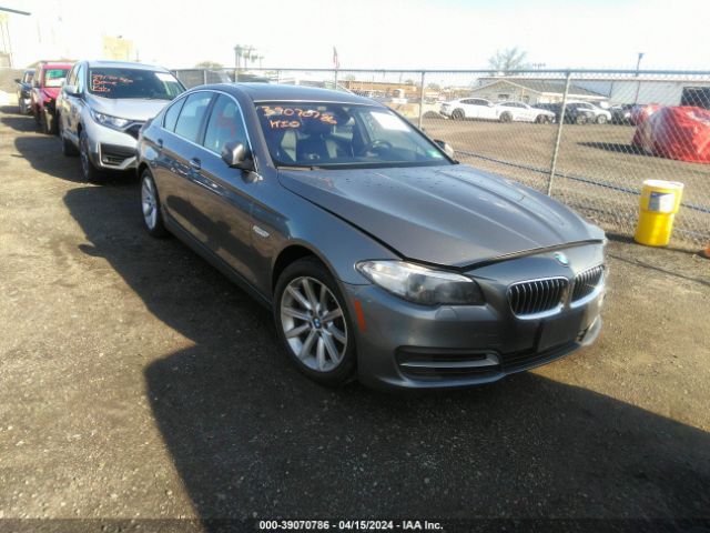 BMW 535I 2014 wba5b3c54ed531384