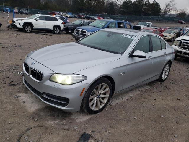 BMW NULL 2014 wba5b3c54ed532468