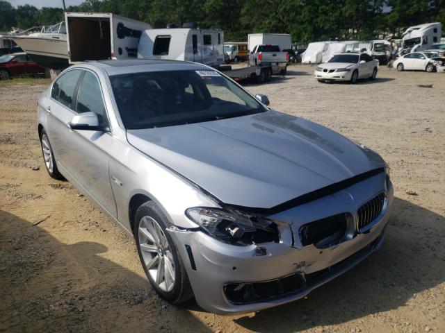 BMW 535 XI 2014 wba5b3c54ed532518