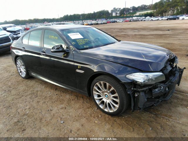 BMW NULL 2014 wba5b3c54ed532843