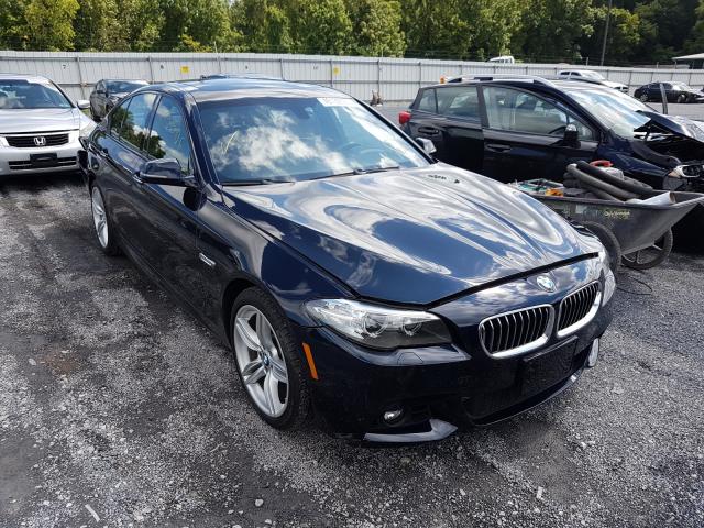 BMW 535 XI 2014 wba5b3c54ed533006