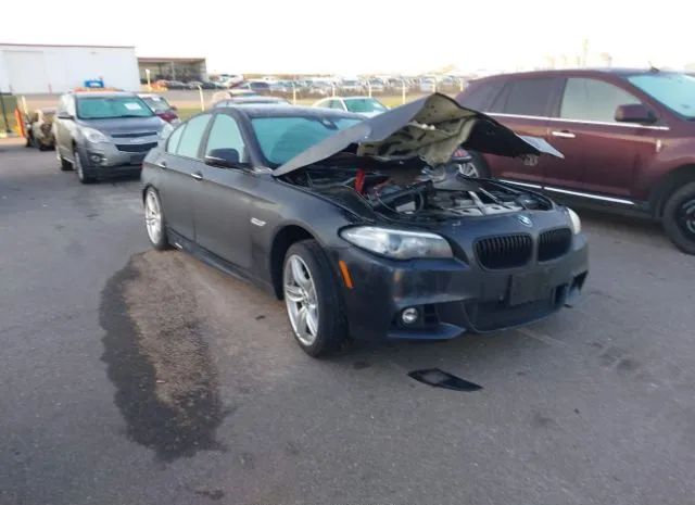 BMW NULL 2014 wba5b3c54ed533622