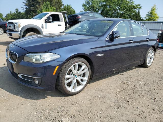 BMW 535 XI 2014 wba5b3c54ed533734