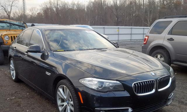 BMW 535 2014 wba5b3c54ed533944