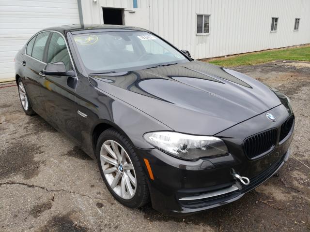 BMW 535 XI 2014 wba5b3c54ed534544