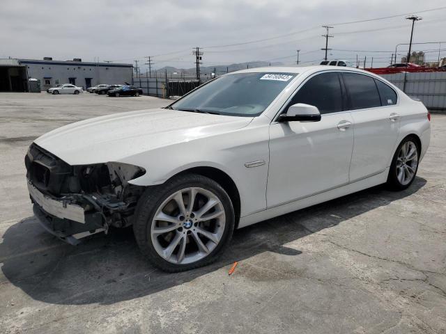 BMW NULL 2014 wba5b3c54ed534642