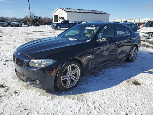 BMW 535 XI 2014 wba5b3c54ed535385