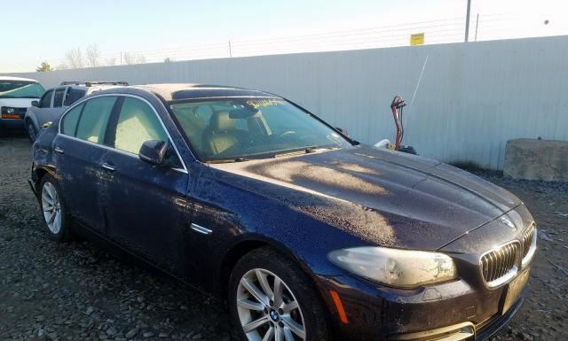 BMW 535 2014 wba5b3c54ed535869