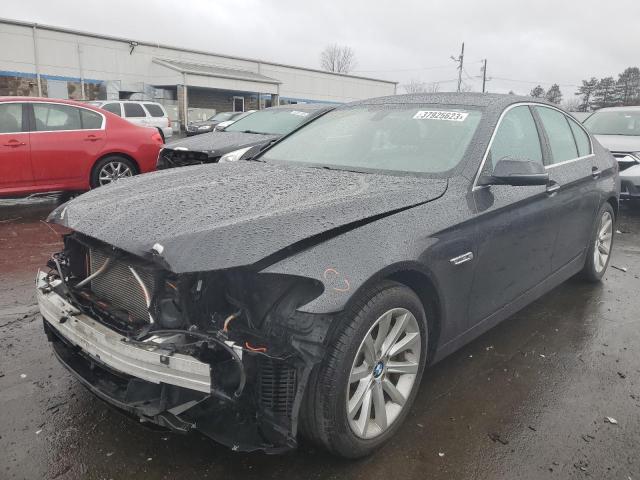 BMW 535 XI 2014 wba5b3c54ed536147