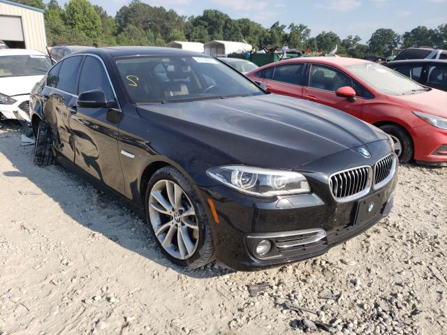 BMW 535 XI 2014 wba5b3c54ed536343