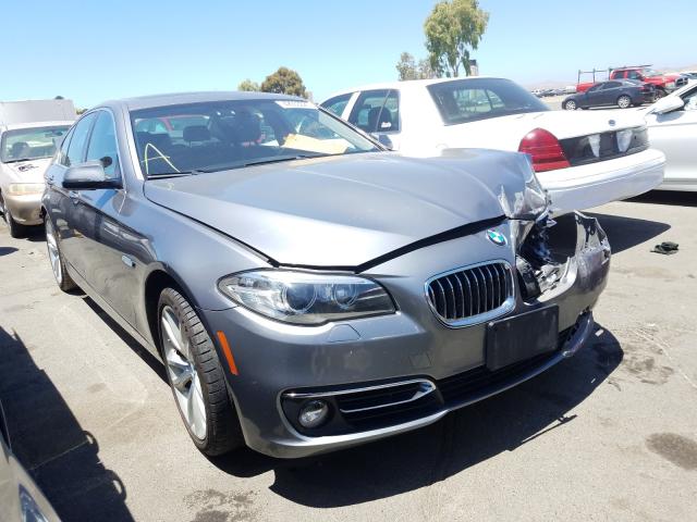 BMW 535 XI 2014 wba5b3c54ed537251