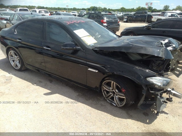 BMW NULL 2014 wba5b3c54ed537296