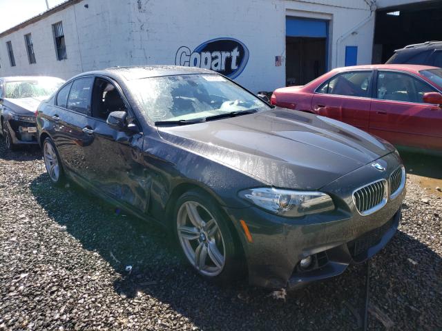 BMW 535 XI 2014 wba5b3c54ed538254