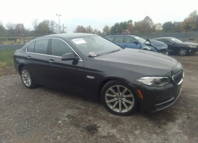 BMW 5 SERIES 2014 wba5b3c54ed538920