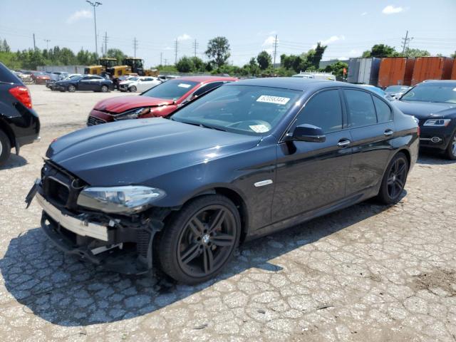 BMW 5 SERIES 2014 wba5b3c54ed539128